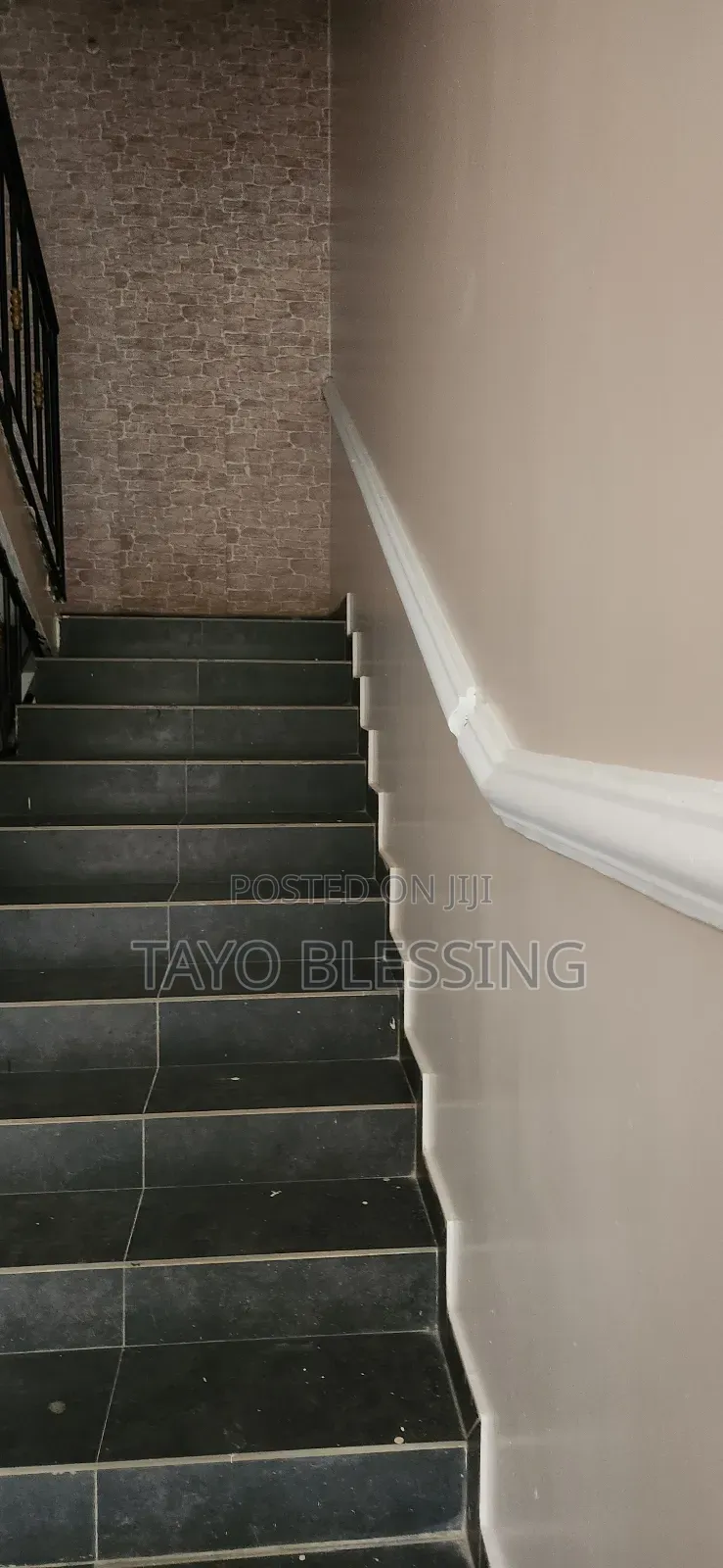 Studio Apartment for Short Let at Apo Legislative
