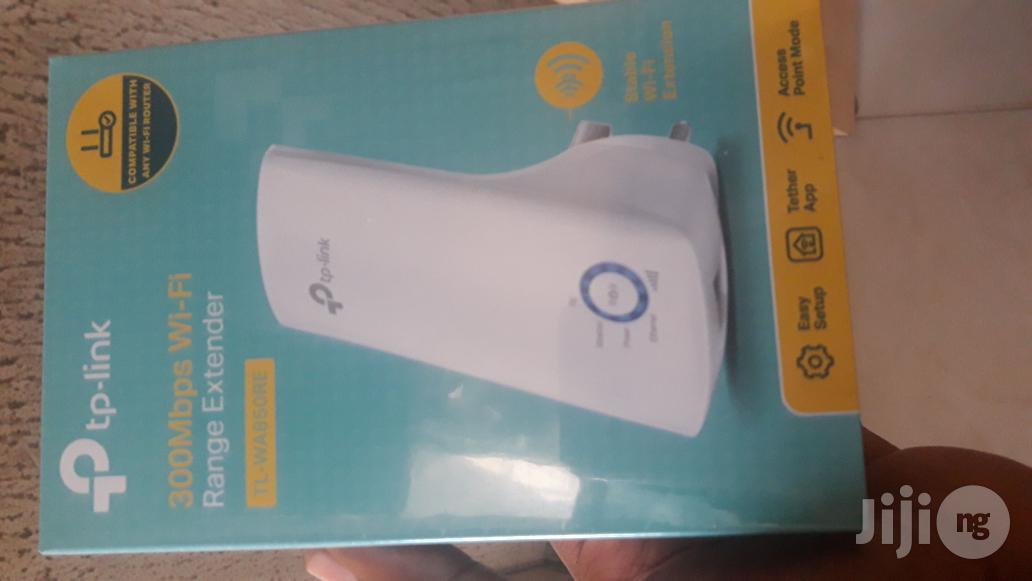Tplink Range Extender