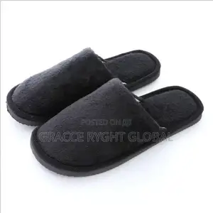 Indoor Slippers