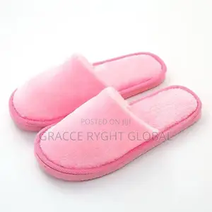 Indoor Slippers