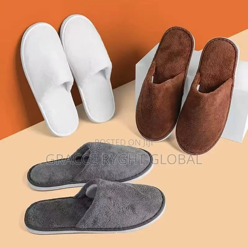Indoor Slippers