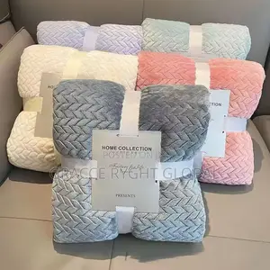 Throw Blankets