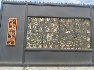 Sliding Gate