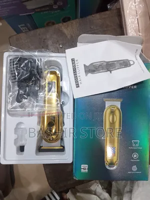 Professional Hair Clipper