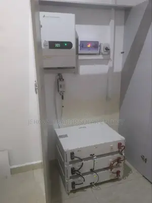 Solar System Installation on Installmental Payment