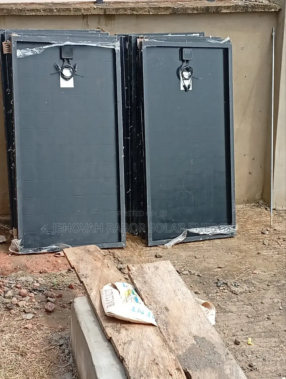Solar System Installation on Installmental Payment
