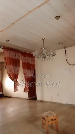 Photo - 4bdrm Block of Flats in Govt House, Zone 1 / Wuse for rent
