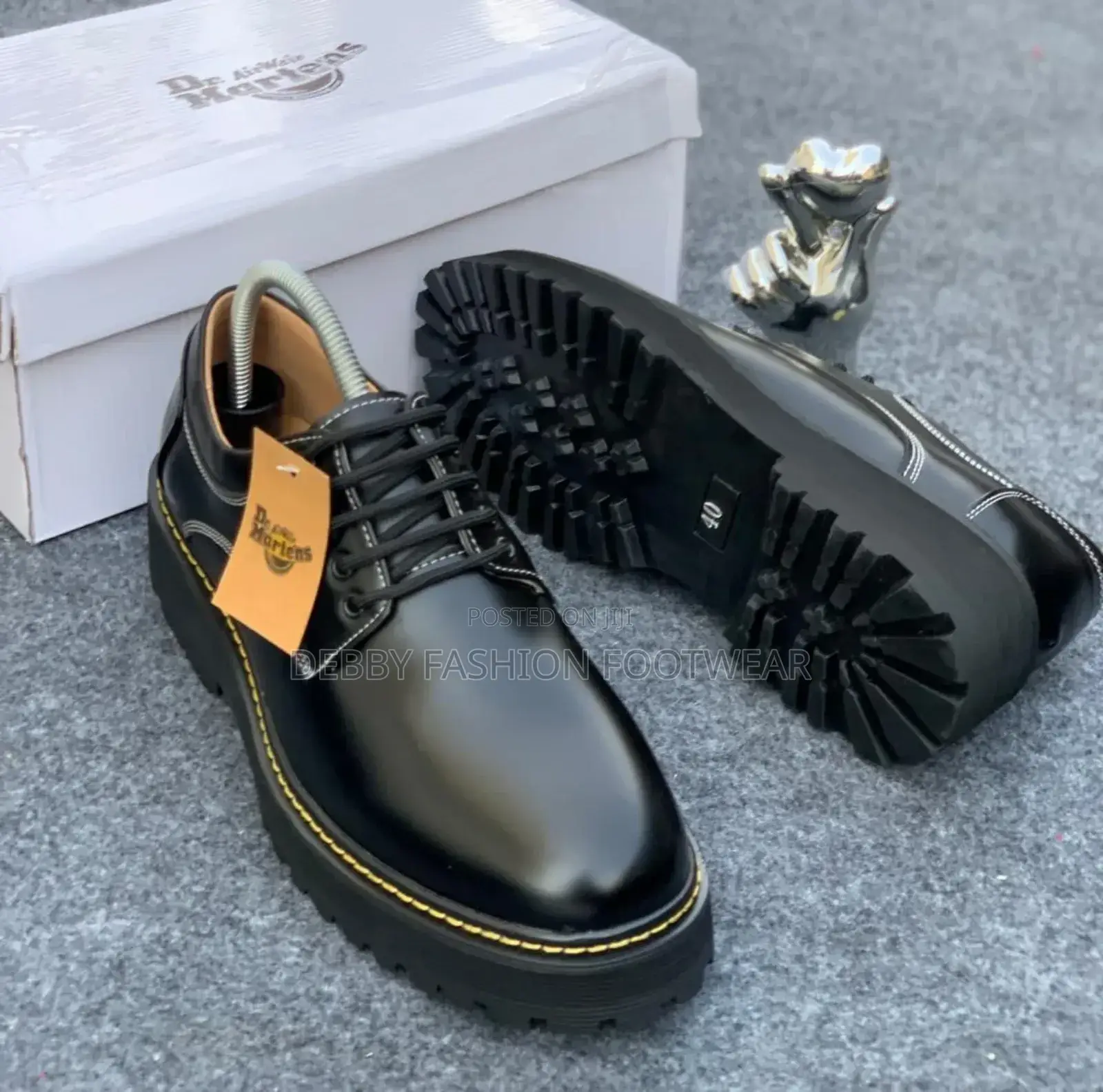 Dr. Martens