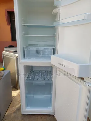 Bosch 2 Doors Refrigerator
