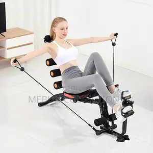 Seven Pack Care/ Gym Fitness