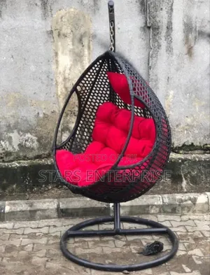Basket Swing / Relaxation Retreat