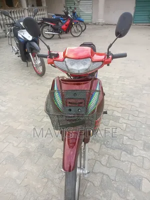 Photo - Motorcycle 2024