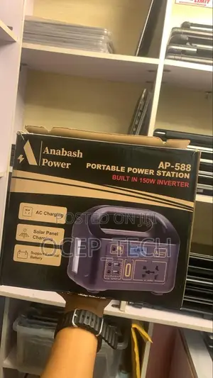 Laptop Power Bank