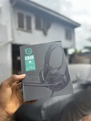 Photo - Gaming Headset