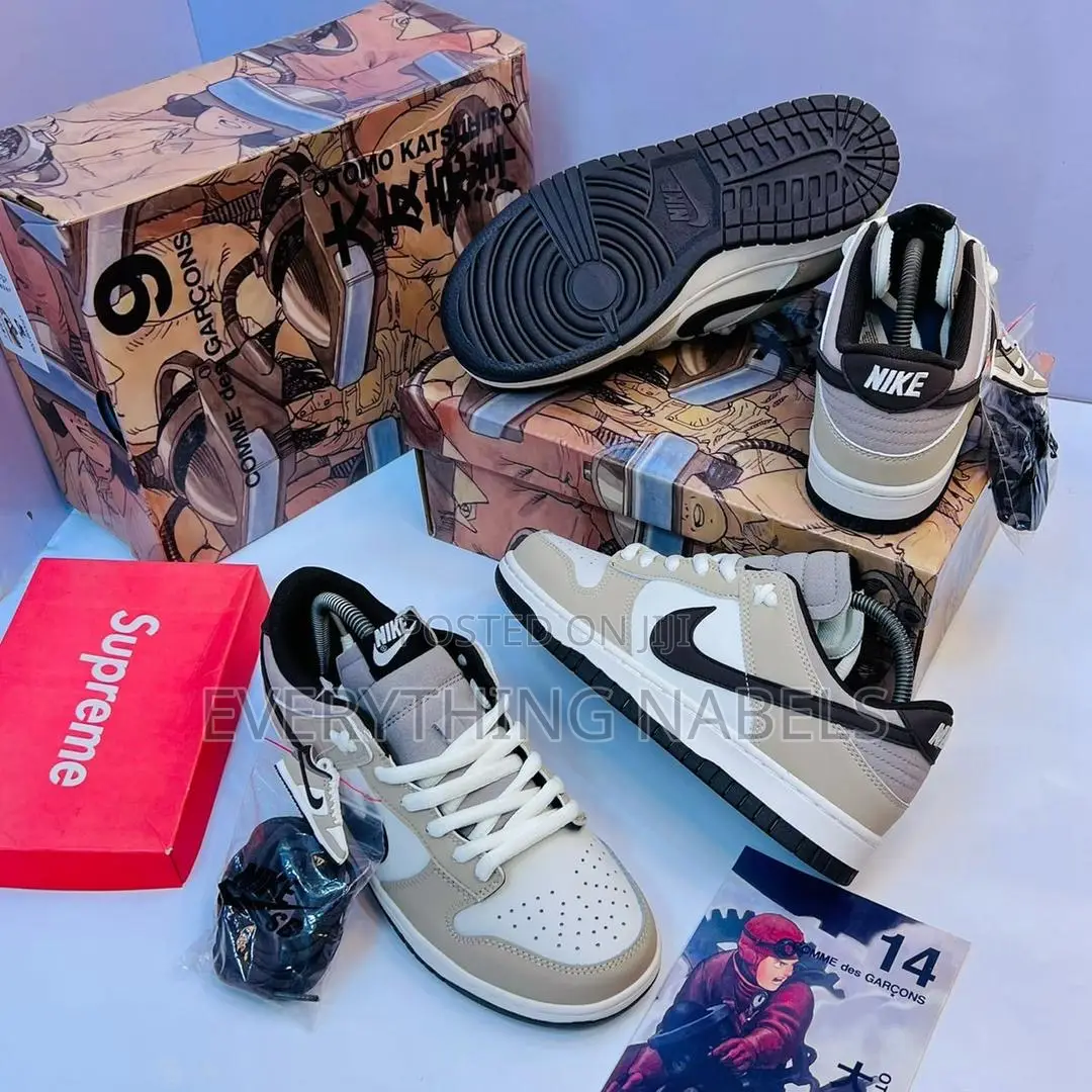 Grade a Nike Sb Dunk