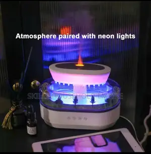 Landscape Humidifier