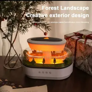 Landscape Humidifier