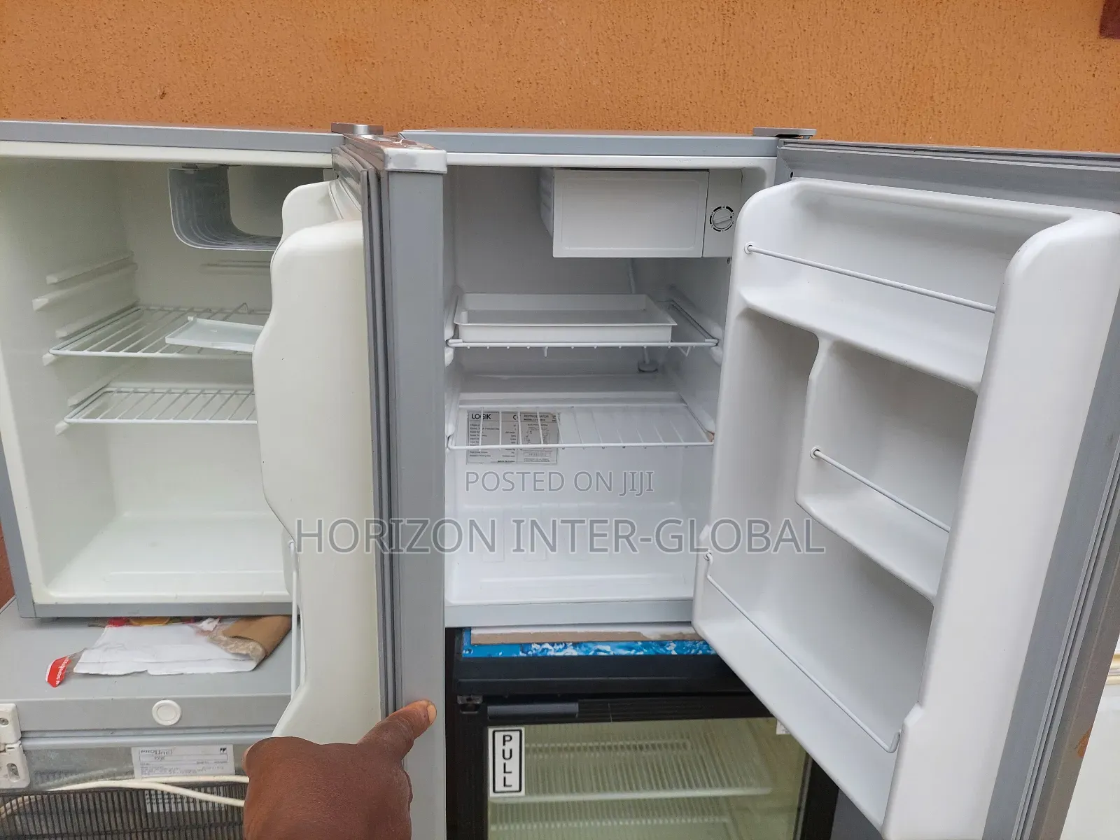 Logik Table Top/Mini Fridges