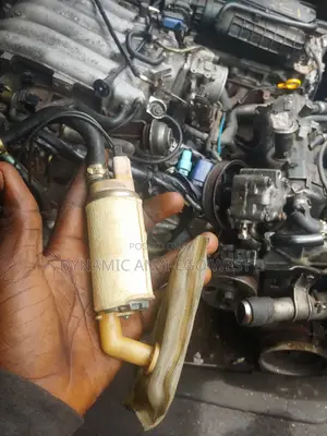 Nissan Pathfinder Fuel Pump