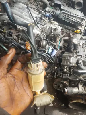 Nissan Pathfinder Fuel Pump