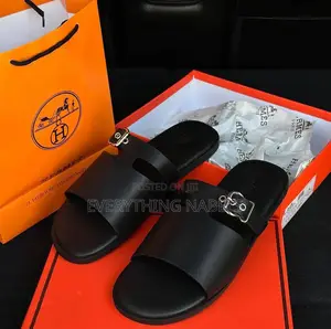 Hermes Stock Slides
