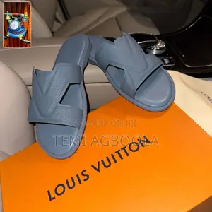 Louis Vuitton Oasis Mules