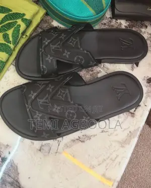 Louis Vuitton Oasis Mules