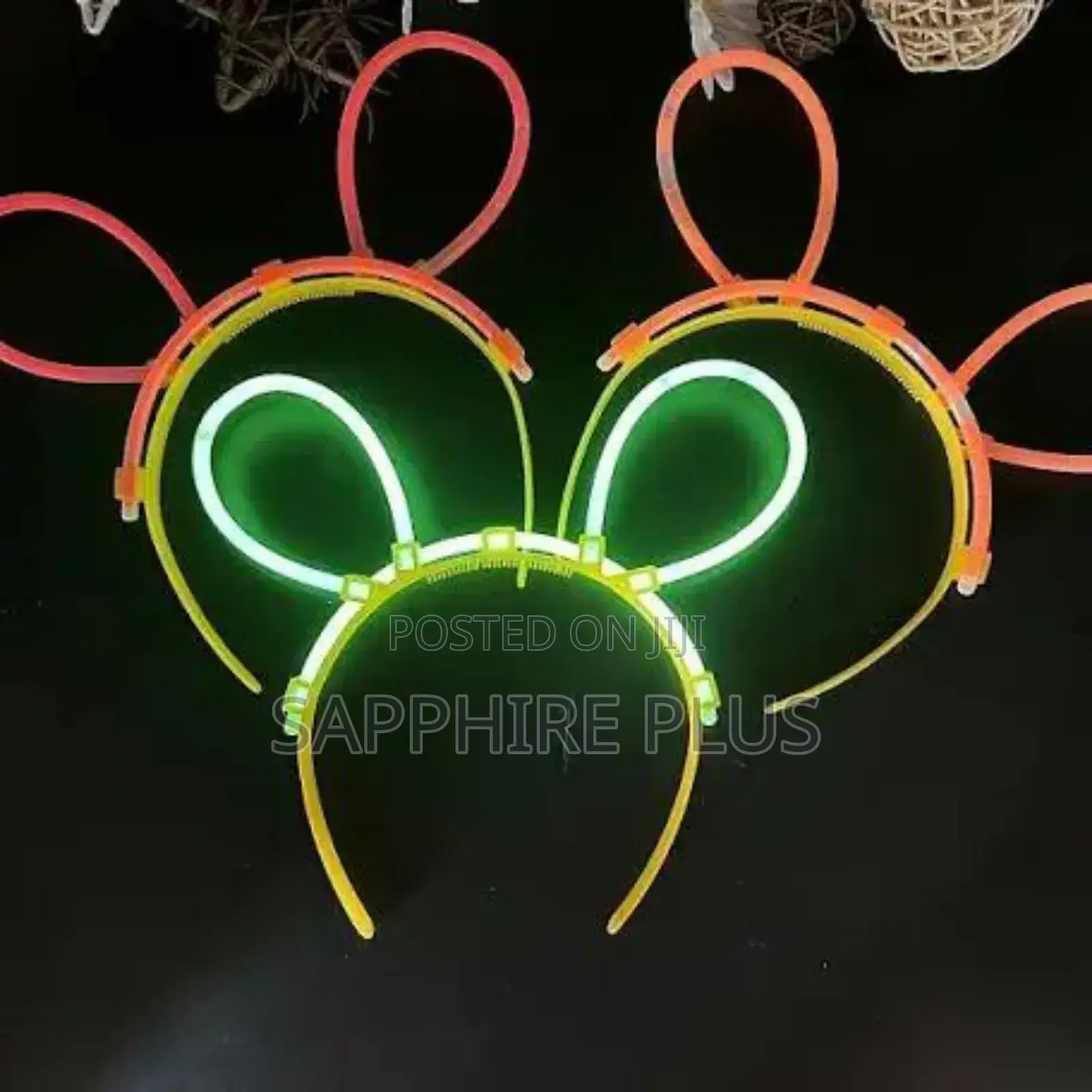 Glow Stick (100 in a Pack) | Uv Glow Paint