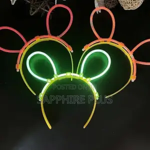 Glow Stick (100 in a Pack) | Uv Glow Paint