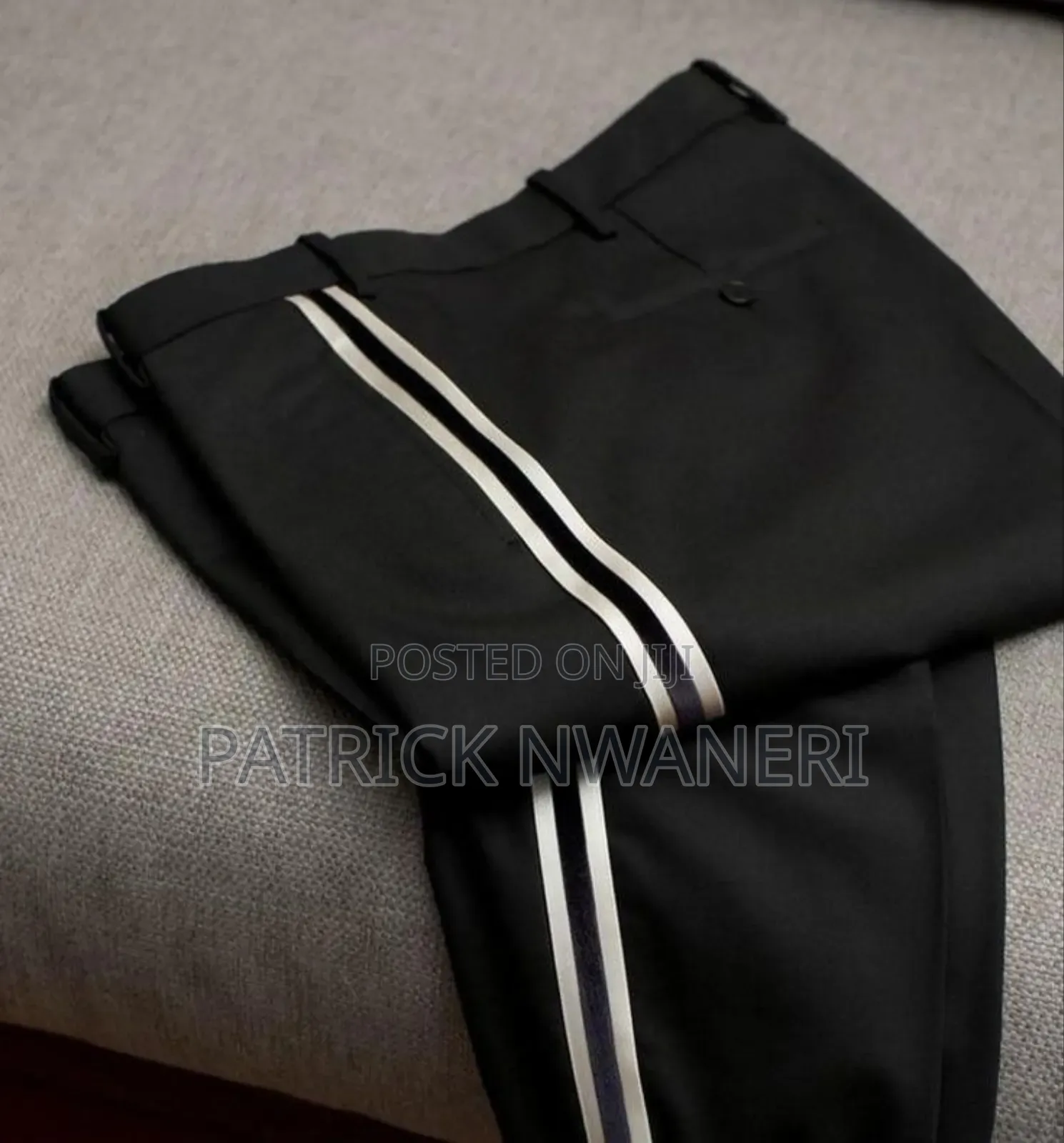 Pant Trouser