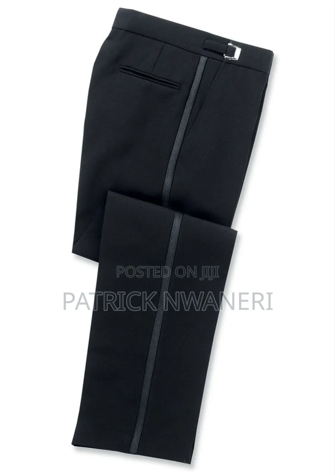 Pant Trouser