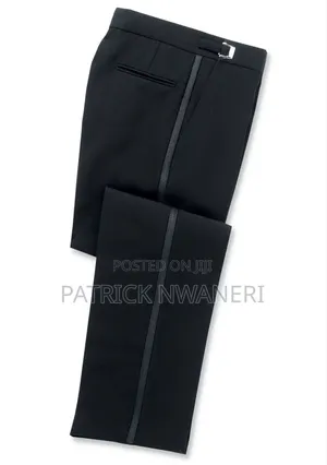 Pant Trouser