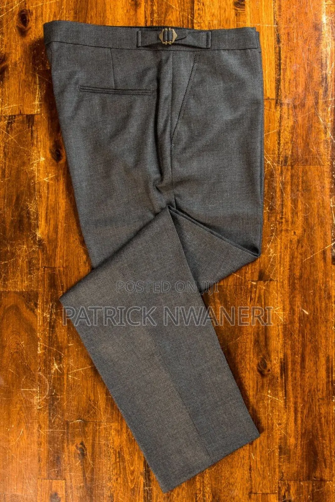 Pant Trouser