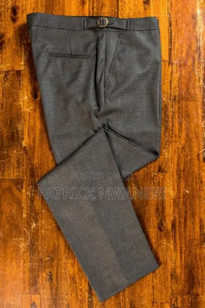 Pant Trouser