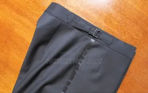 Pant Trouser
