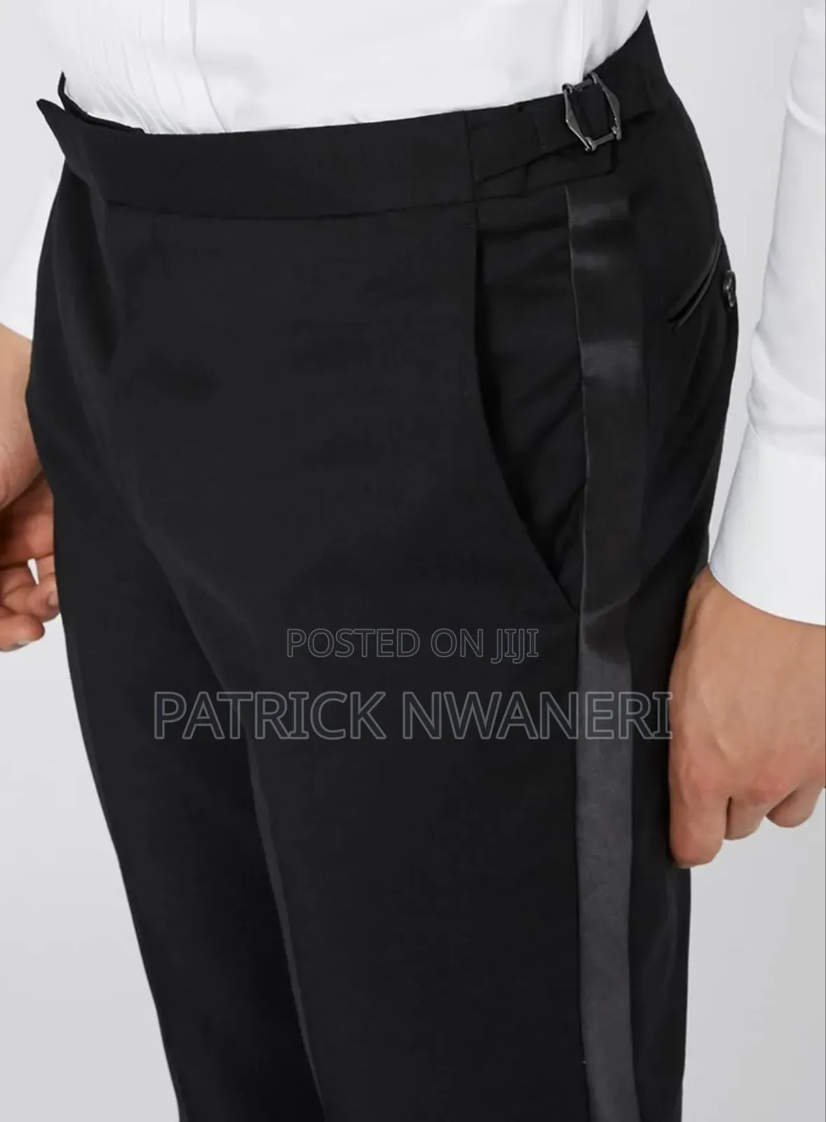Pant Trouser