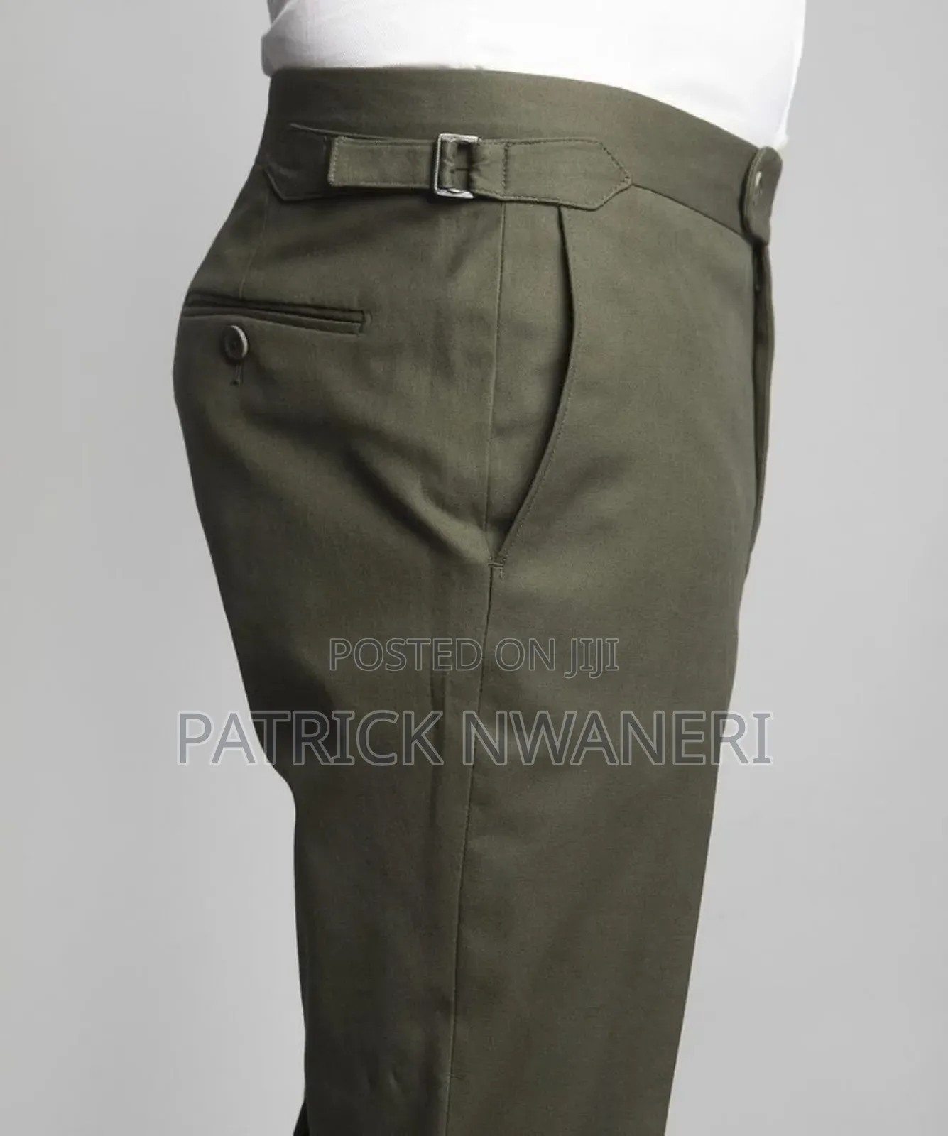 Pant Trouser