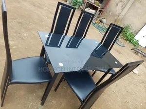 Dinning 5 Seaters