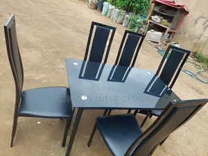 Dinning 5 Seaters