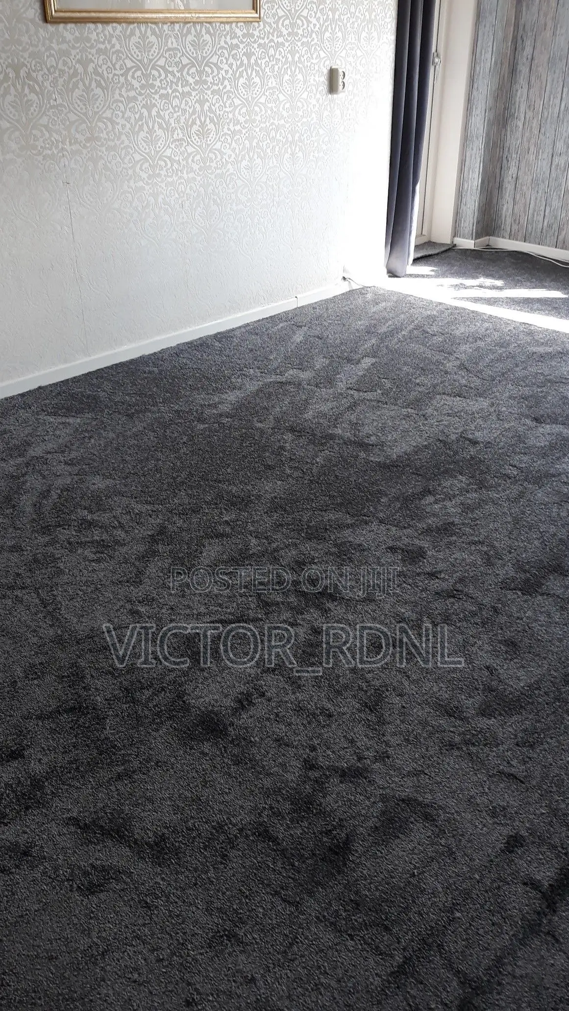High Quality European Rug