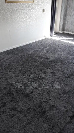 High Quality European Rug
