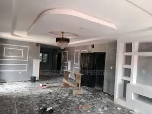 3bdrm Apartment in Idi Ishin, Ibadan for rent