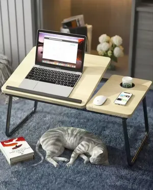 Foldable Laptop Table