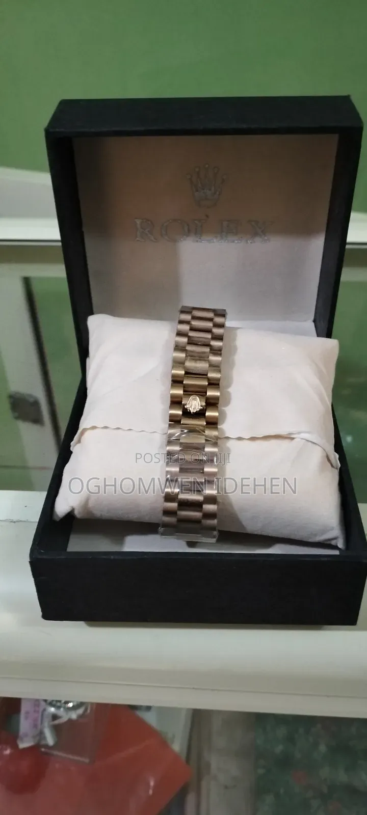 Rolex Watches