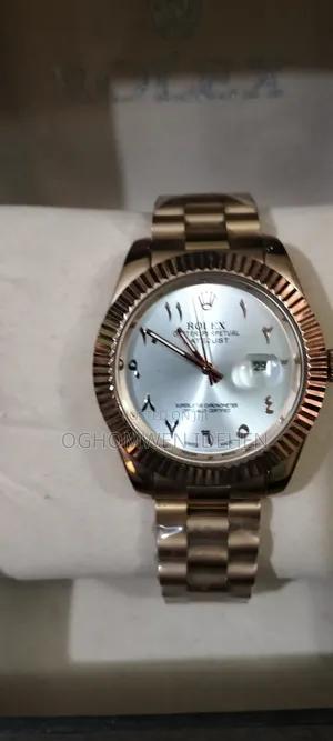 Rolex Watches