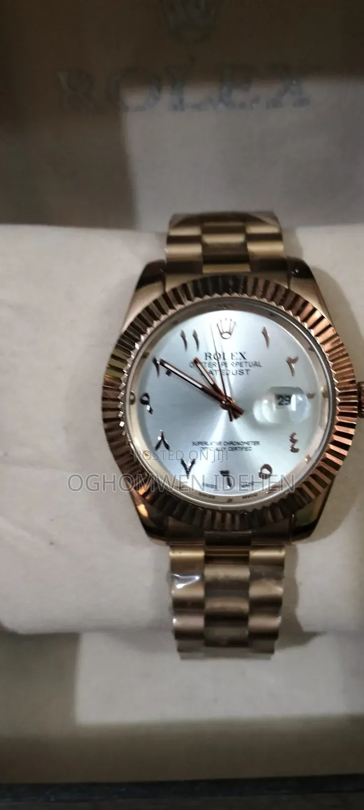 Rolex Watches