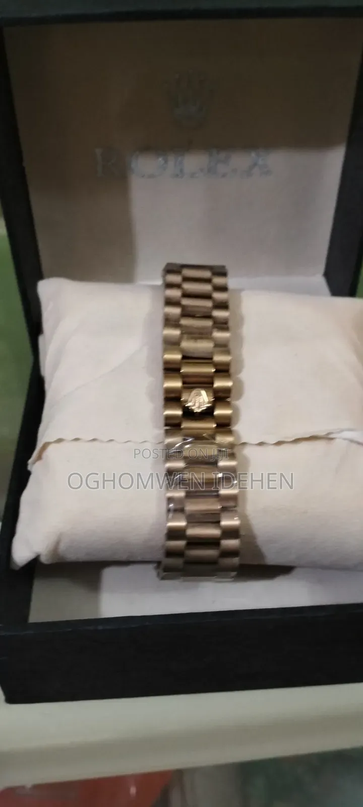 Rolex Watches