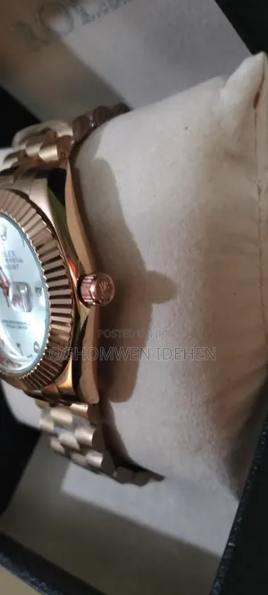 Rolex Watches