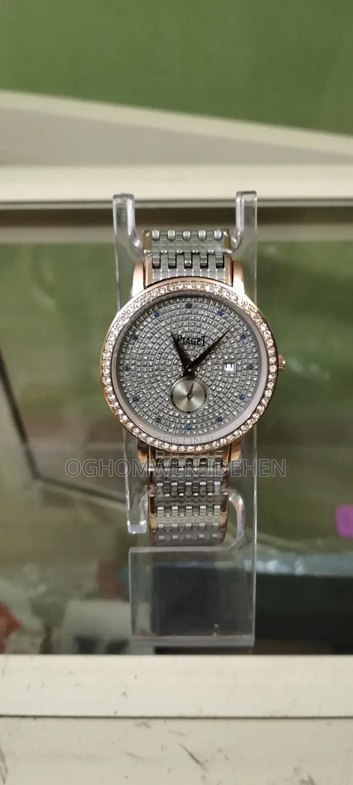 Rolex Watches