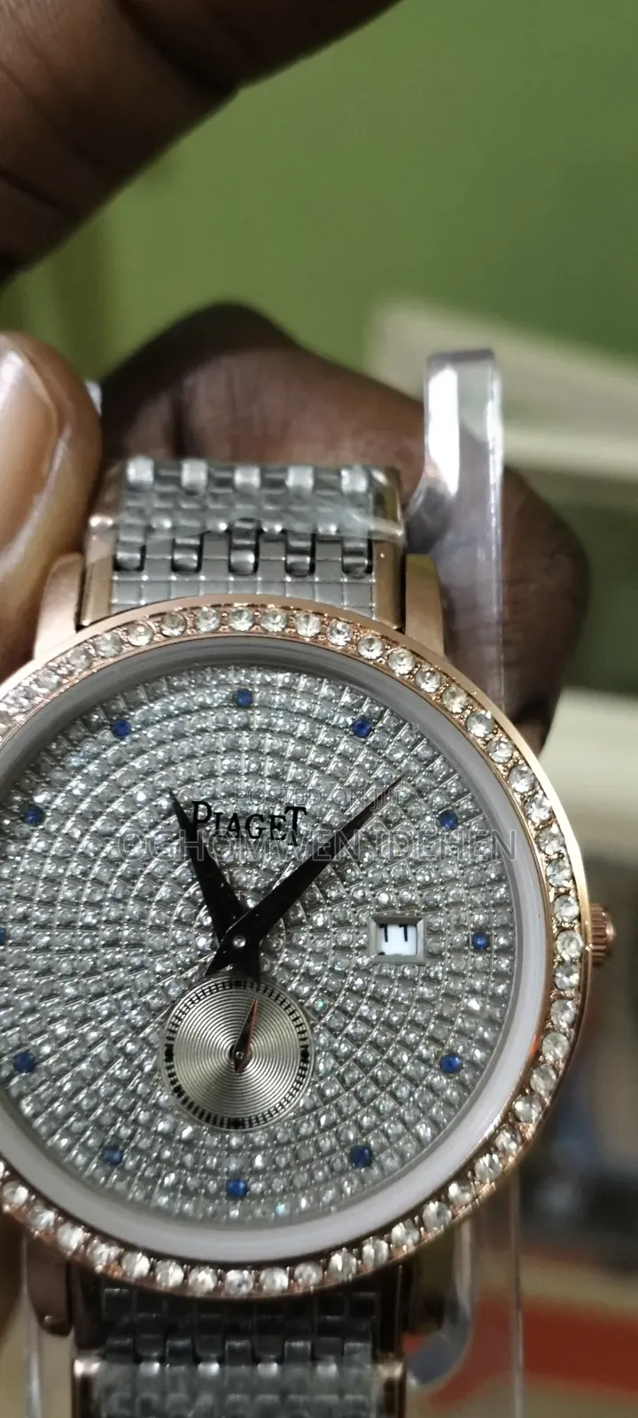 Rolex Watches